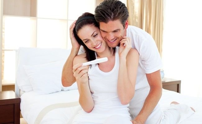 10 mitos sobre quedar embarazada