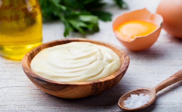 10 recetas caseras de mayonesa que realzarán el sabor de tus platos