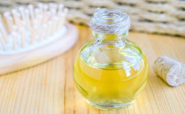 10 recetas hidratantes con aceite de oliva para devolverle la vida a tu cabello