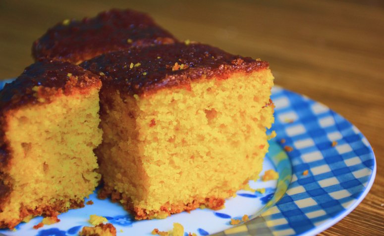 15 recetas de pastel de zanahoria para saciar el antojo por los dulces