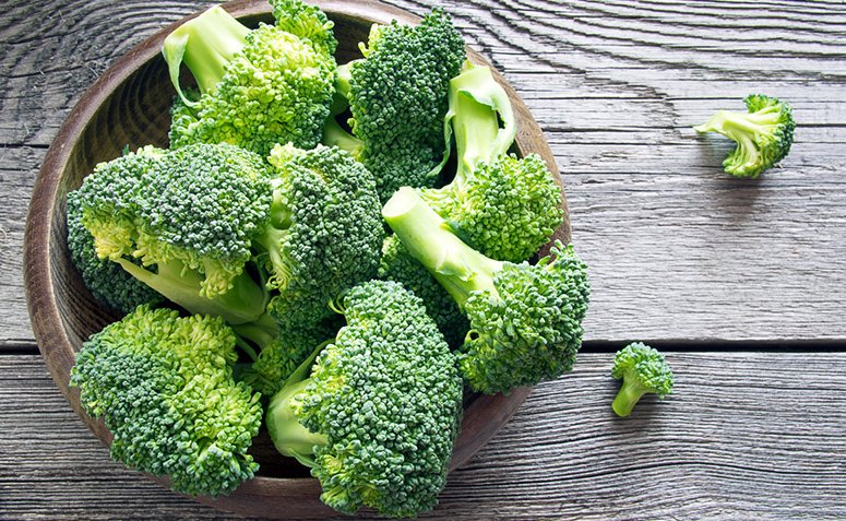 Las 5 Mejores Verduras Bajas En Carbohidratos Para Incluir En La Dieta Naranjas Corbera 2709