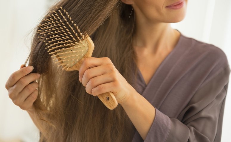 Vitaminas para la caída del cabello: conoce cuáles son las más importantes