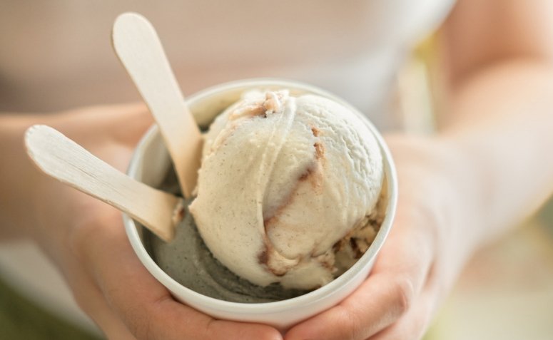 17 recetas de helado de leche anidada que no son solo para aquellos que no lo quieren