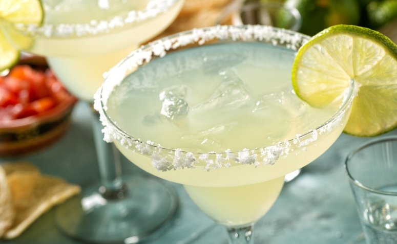 Margarita: 15 deliciosas recetas de la famosa bebida mexicana