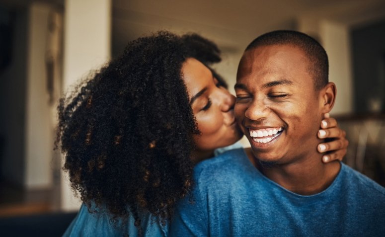 Bodas con besos: ideas increíbles para su primer mes de matrimonio