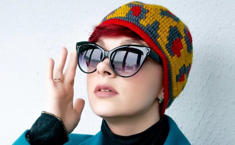 Gorro de crochet: 60 ideas y tutoriales para calentar tus looks