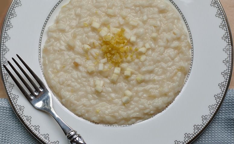 10 recetas de arroz piamontesas para dejar babeando a tus invitados