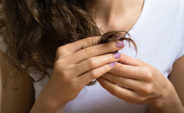 Cabello roto: razones y consejos sobre cómo restaurar la salud de tu cabello