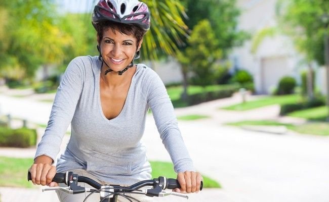 Ciclismo: cómo el ciclismo puede mejorar su bienestar y salud