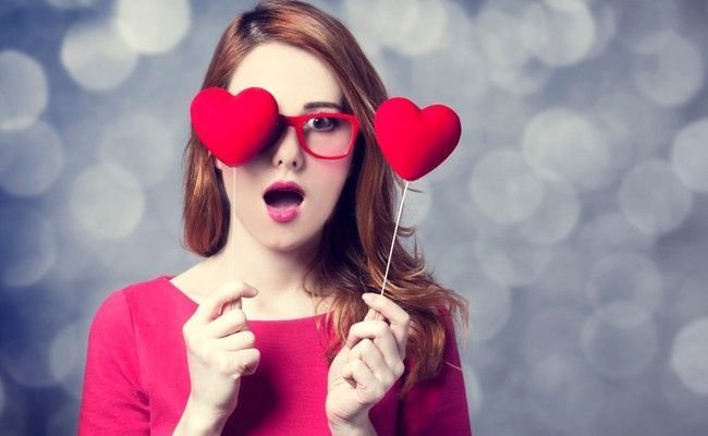 10 formas románticas de decir "te amo"