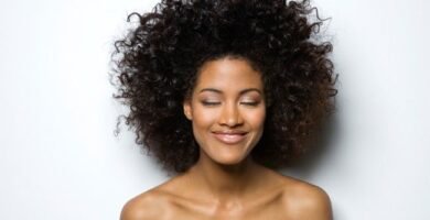 4 vitaminas y minerales esenciales para una piel y un cabello hermosos