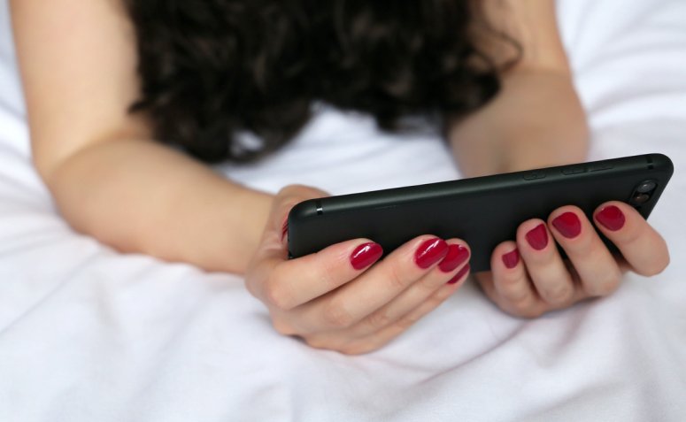 Aplicación de sexo: 7 opciones imprescindibles para darle vida a tu rutina