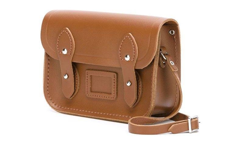 Bolso Cambridge Satchel Company