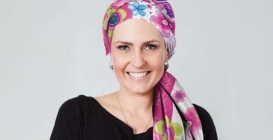 Scarf Bank: proyecto fomenta la autoestima de mujeres con cáncer