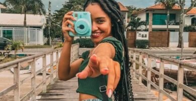 Chica VSCO: que es y como sumarse a esta tendencia