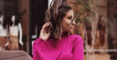 Peinados Tumblr: 30 ideas para copiar y lucir el look