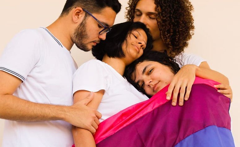 Hechos sobre la bisexualidad para conocer y mitos para romper ahora