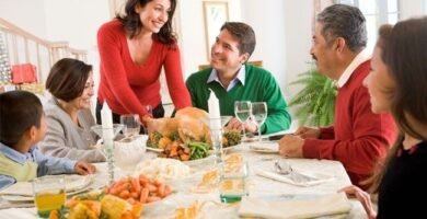 Consejos para que tu cena de Navidad sea un éxito