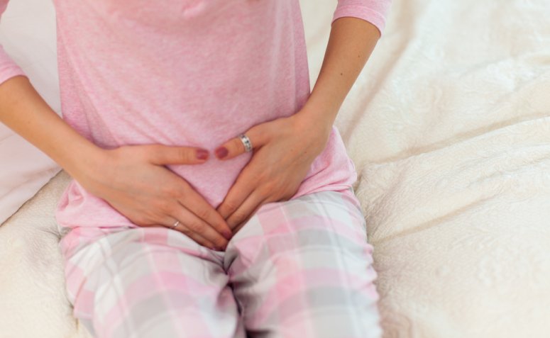 Menstruación rosa: el ginecólogo explica las causas y las formas de tratamiento