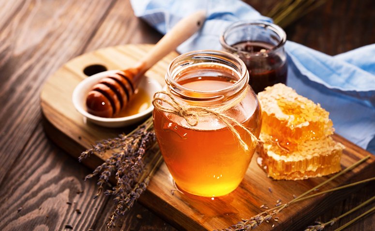 15 beneficios de la miel que te harán verla con nuevos ojos