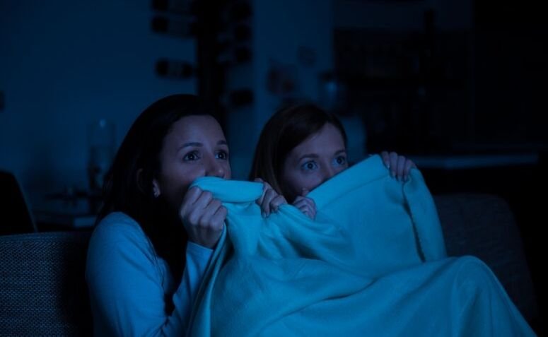 Las mejores películas de terror de Netflix: 21 sugerencias aterradoras