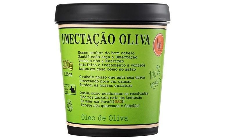 Mojado de aceitunas por R $ 49,60 en Época Cosmeticos