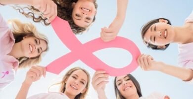 7 hábitos que pueden disminuir la probabilidad de contraer cáncer en un 40%