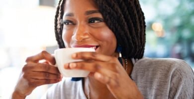 El té de lechuga puede ser un aliado para dormir y combatir la ansiedad