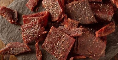 Cómo cocinar carne seca en casa y preparar deliciosos platos con este ingrediente