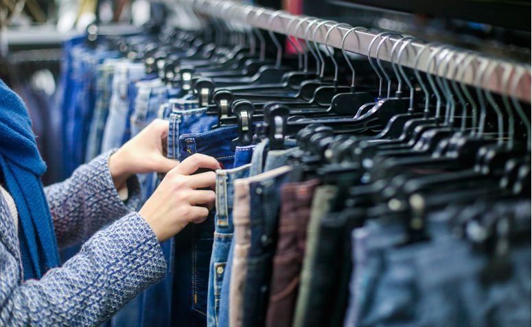 10 increíbles marcas de jeans que debes conocer