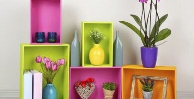 20 sencillos trucos de decoración para transformar tu hogar