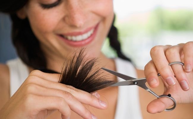 6 consejos importantes para quienes quieren cortarse el pelo en casa