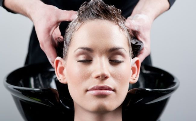 7 consejos para lavarse el cabello como un profesional