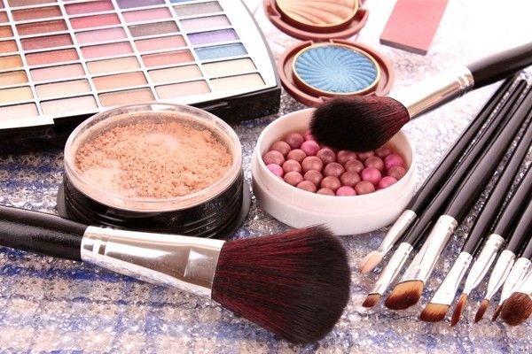 7 preguntas comunes sobre el maquillaje