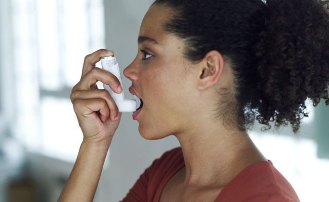 El asma puede ser aún más grave durante el embarazo