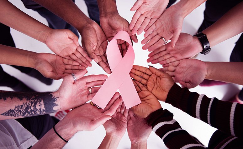 Octubre rosa: aprenda a prevenir el cáncer de mama