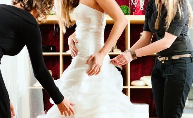 Vestido de novia: ¿alquilar, comprar o renovar?